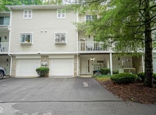 1105 Island Woods Dr, Indianapolis, IN 46220