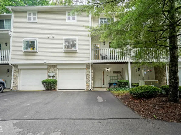 1105 Island Woods Dr, Indianapolis, IN 46220