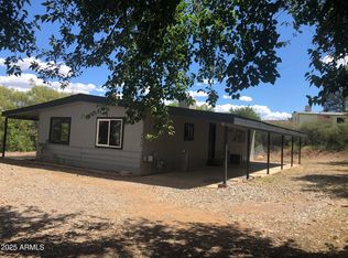 3619 E WESTERN Drive, Cottonwood, AZ 86326