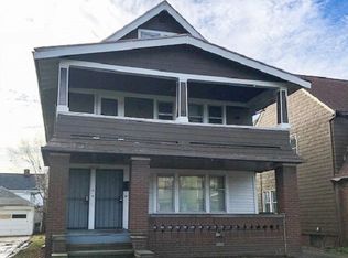 18012 Hillgrove Ave, Cleveland, OH 44119
