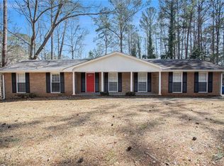 6340 Jones Rd, Atlanta, GA 30349