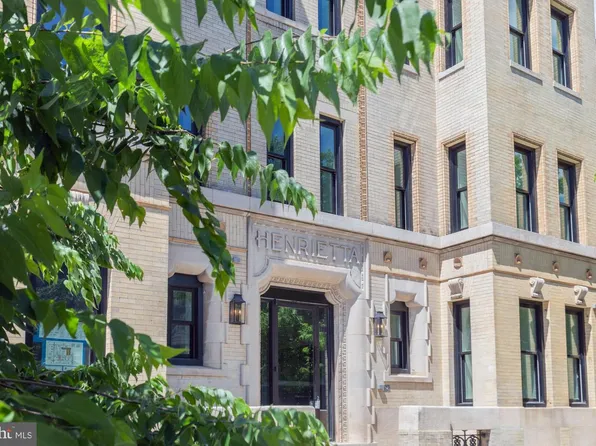 933 N St NW #204, Washington, DC 20001