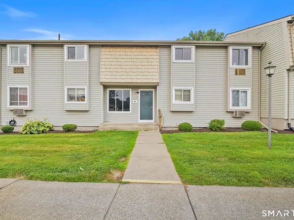 6 Carillon Drive #D, Rocky Hill, CT 06067