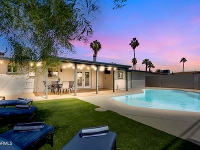 1209 E Marigold Ln, Tempe, AZ, 85281