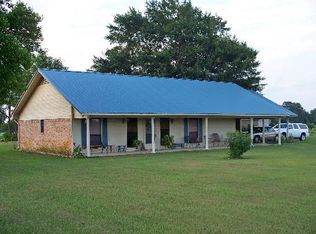 3089 Mc 6, Doddridge, AR 71834