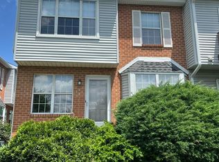 417 Wendover Dr #124B, Norristown, PA 19403