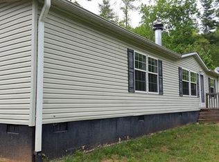 15 Country Acres Ln, Marshall, NC 28753