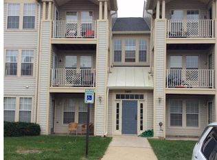 2445 Blue Spring Ct UNIT 202, Odenton, MD