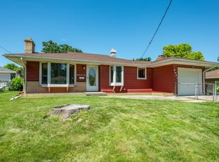 3601 Lindlavista Way, Des Moines, IA 50310