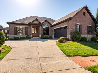 16715 Taddington Pl, Louisville, KY 40245