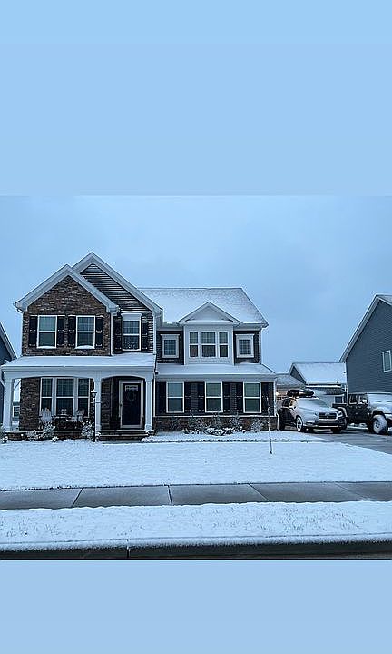 2nd image of 107 Bridger Dr