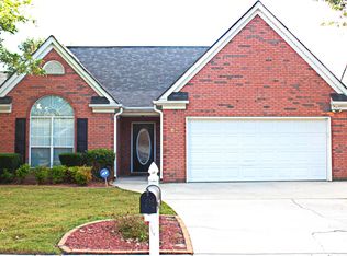 60 Riva Ridge Ln, Newnan, GA 30263