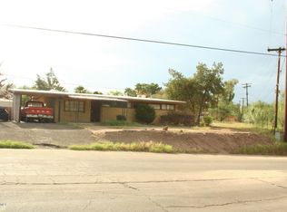 1902 N Sahuara Ave, Tucson, AZ 85712