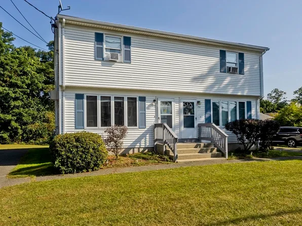 290-292 Sheridan St, Chicopee, MA 01020