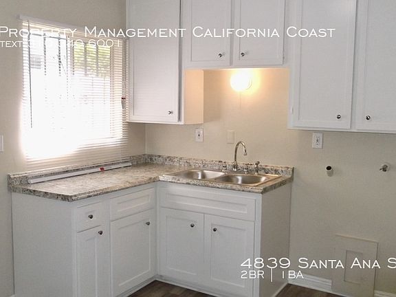 5th image of 4839 Santa Ana St
