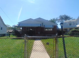 5319 Belleville Ave, Baltimore, MD 21207