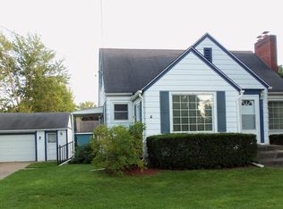 123 Rudd St, Bronson, MI 49028