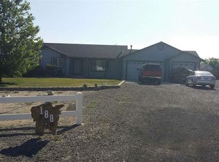 188 Country Ranch Rd, Fernley, NV 89408