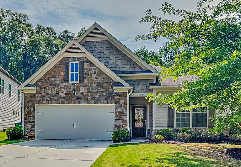 2099 Apple Orchard Way — Photo 1