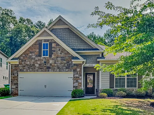 2099 Apple Orchard Way, Austell, GA 30168