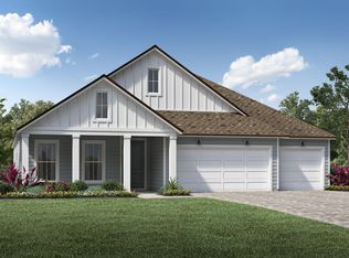 233 Daymark Ln, Saint Augustine, FL 32095