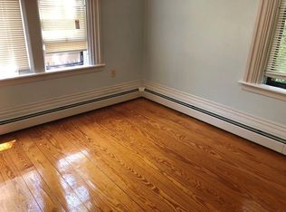 27 Princeton Ave, Providence, RI 02907