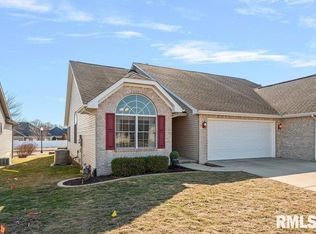 4144 Highbury Dr, Springfield, IL 62711