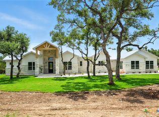 907 Serene Park Dr, Spring Branch, TX 78070