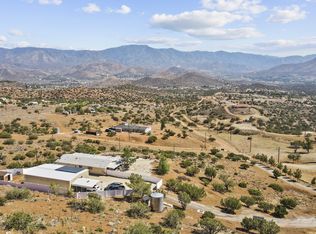 34910 Acton Canyon Rd, Acton, CA 93510