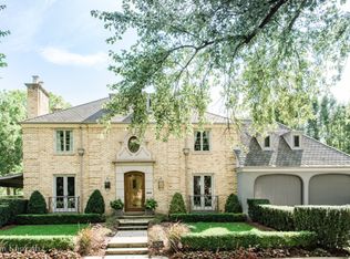 306 W Maple St, Hinsdale, IL 60521