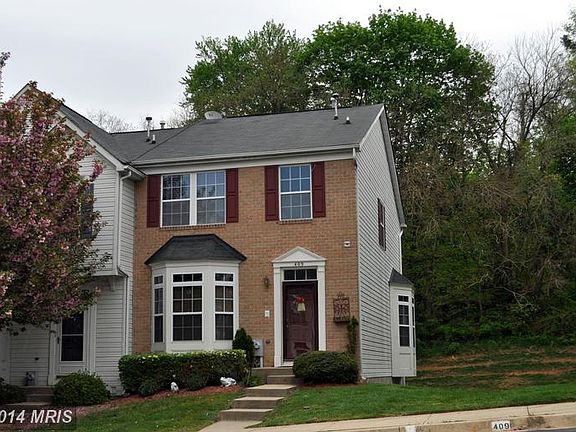 2nd image of 409 Amelanchier Ct