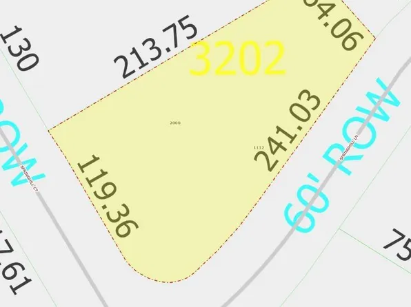 2000 Springhill Ct #3202, Birmingham, AL 35242