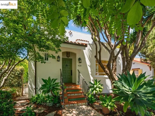 1420 Stannage Ave, Berkeley, CA 94702