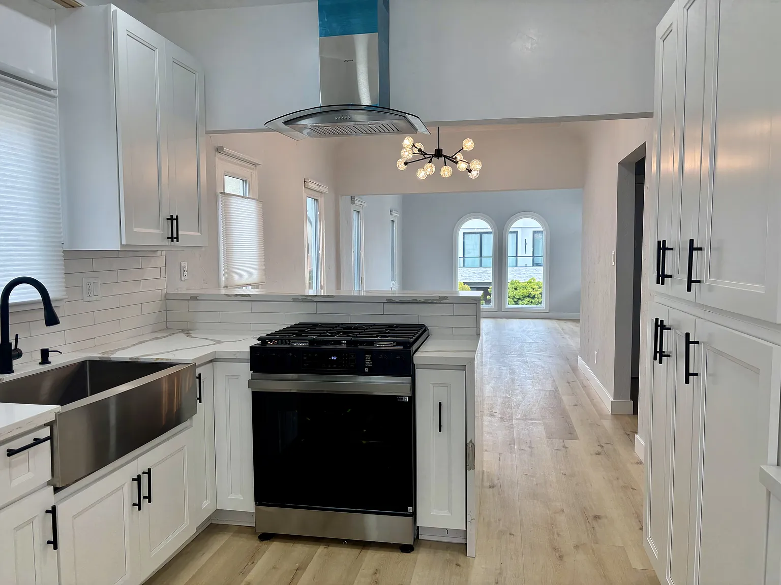 2 bed, 1000 sqft, $3,900 — Photo 3