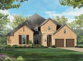 2905 Maverick Way, Celina, TX 75009