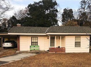 2453 Dauphin Island Pkwy, Mobile, AL 36605