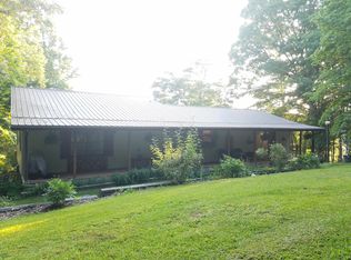 7370 Hardscrabble Rd, Mineral Bluff, GA 30559