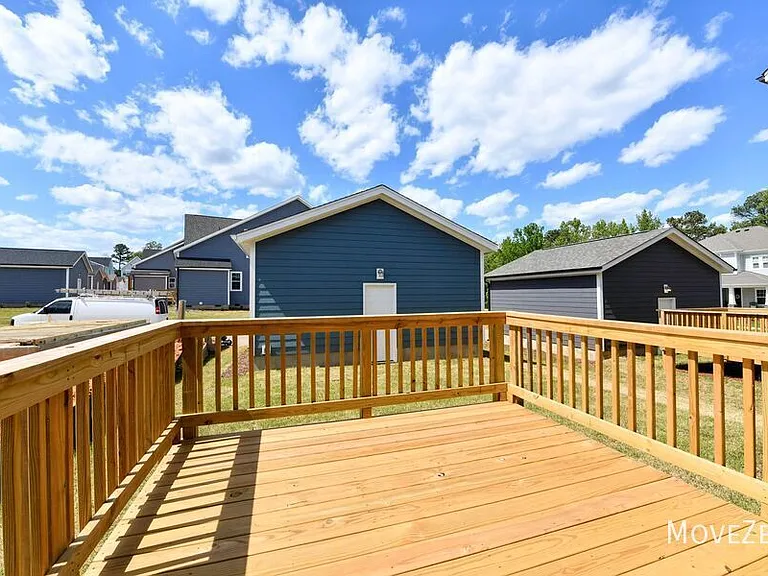 525 Friendship Chapel Rd — Photo 2