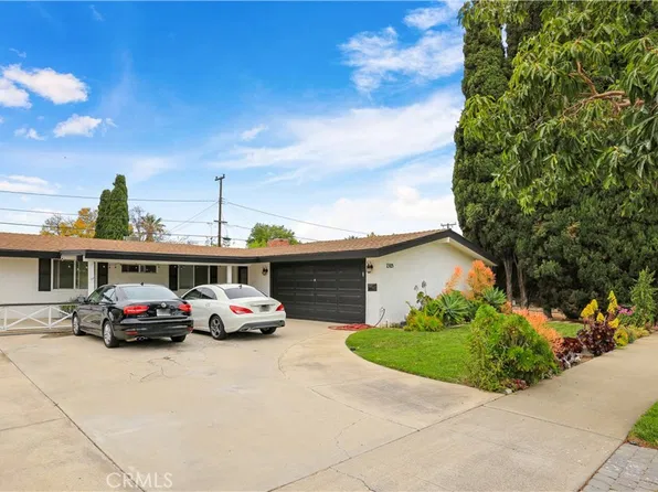 1305 W Cherry Dr, Orange, CA 92868