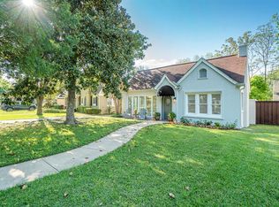 5922 Mercedes Ave, Dallas, TX 75206