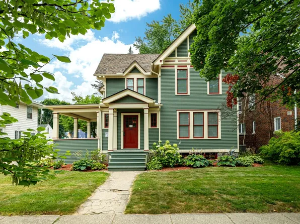 213 N Adams St, Ypsilanti, MI 48197