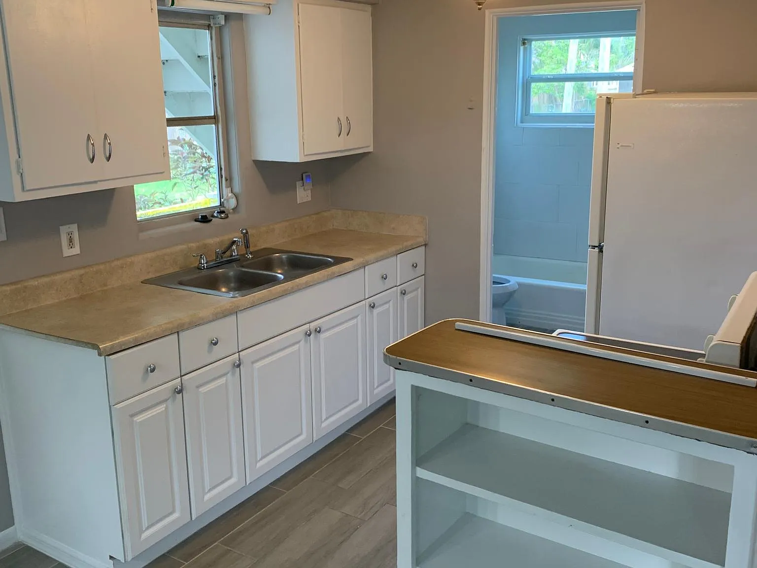 1 bed, 600 sqft, $1,150 — Photo 3