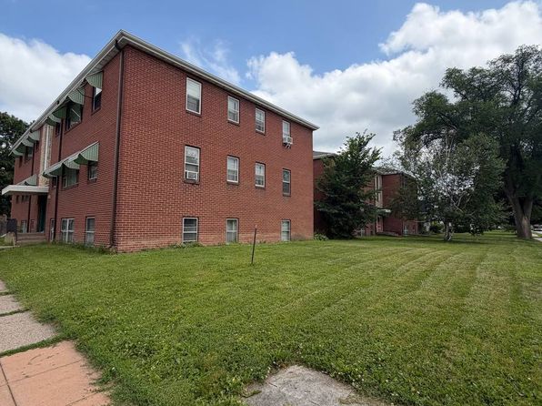 1511 Larpenteur Ave W #2