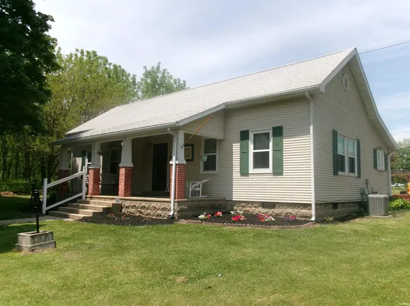 452 200th Rd N, Rockville, IN 47872