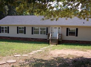 651 Chandler Mill Rd, Pelham, NC 27311