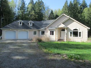 8219 Stein Rd, Custer, WA 98240