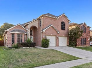 4917 Marineway Dr, Fort Worth, TX 76135