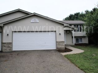 703 11th Ave SW, Isanti, MN 55040