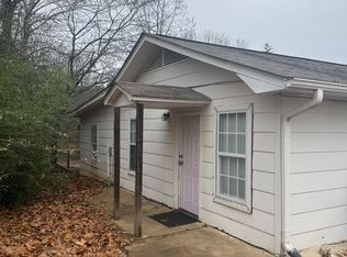 497A County Road 101, Oxford, MS 38655