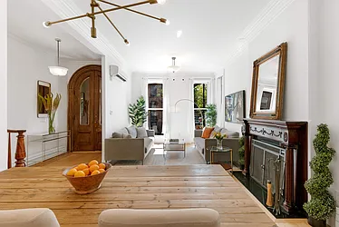 Rented by Compass